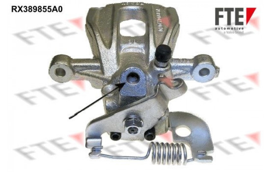 Bromsok RX389855A0 FTE