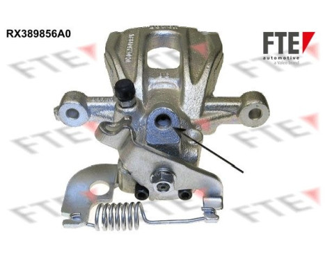 Bromsok RX389856A0 FTE