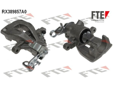 Bromsok RX389857A0 FTE