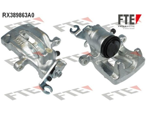 Bromsok RX389863A0 FTE