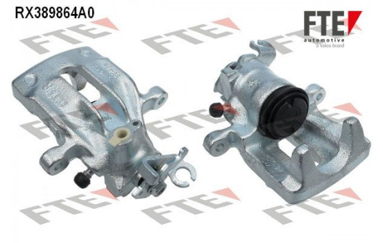 Bromsok RX389864A0 FTE