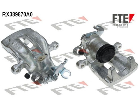 Bromsok RX389870A0 FTE