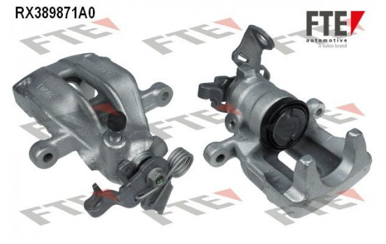 Bromsok RX389871A0 FTE