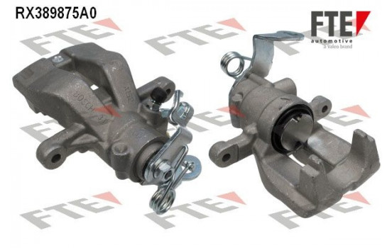 Bromsok RX389875A0 FTE
