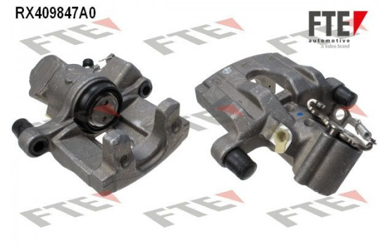 Bromsok RX409847A0 FTE