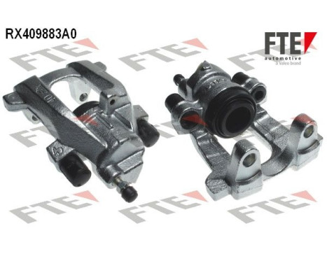 Bromsok RX409883A0 FTE