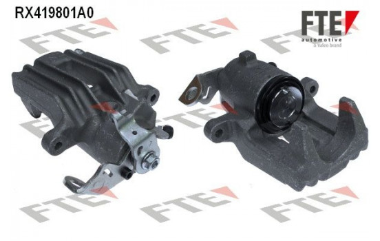 Bromsok RX419801A0 FTE