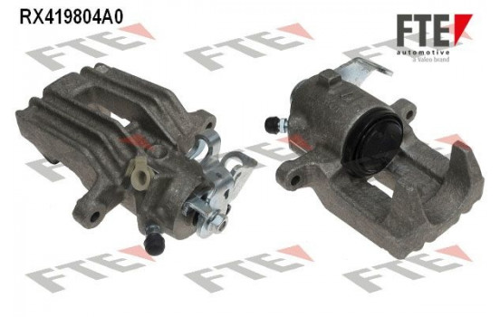 Bromsok RX419804A0 FTE