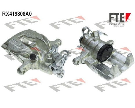 Bromsok RX419806A0 FTE