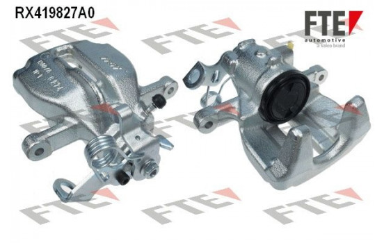 Bromsok RX419827A0 FTE