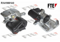 Bromsok RX419881A0 FTE