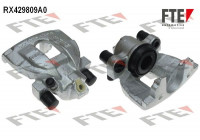 Bromsok RX429809A0 FTE