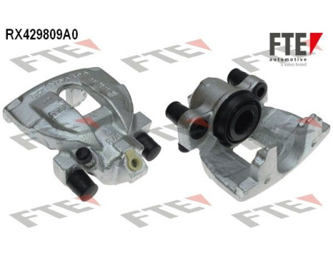 Bromsok RX429809A0 FTE