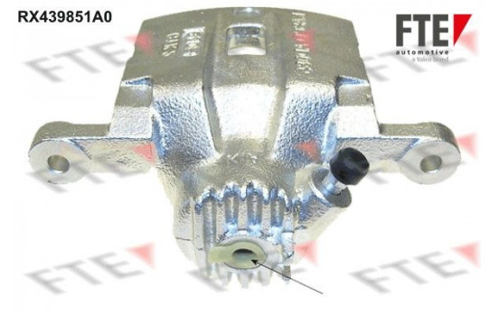 Bromsok RX439851A0 FTE