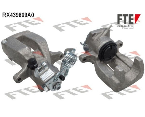Bromsok RX439869A0 FTE
