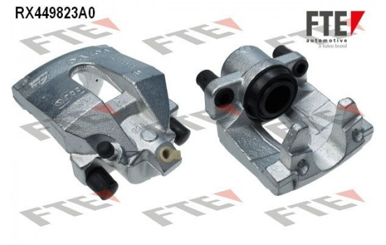 Bromsok RX449823A0 FTE