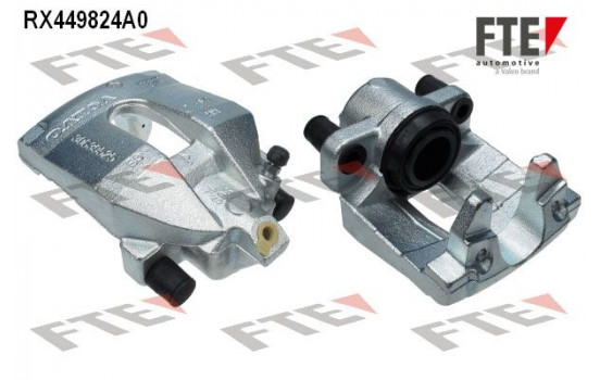 Bromsok RX449824A0 FTE
