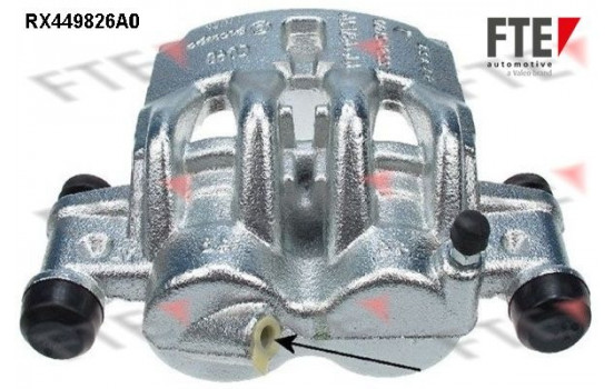 Bromsok RX449826A0 FTE