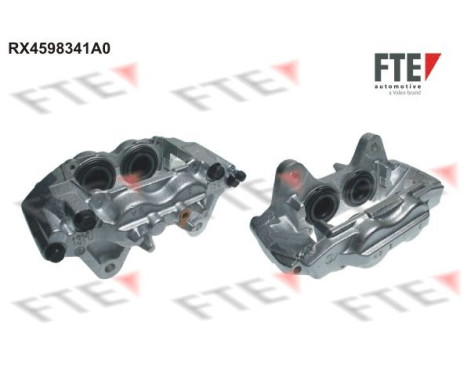 Bromsok RX4598341A0 FTE
