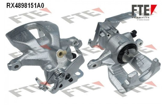 Bromsok RX4898151A0 FTE