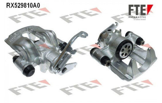Bromsok RX529810A0 FTE