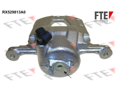 Bromsok RX529813A0 FTE