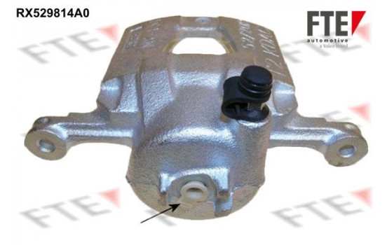 Bromsok RX529814A0 FTE