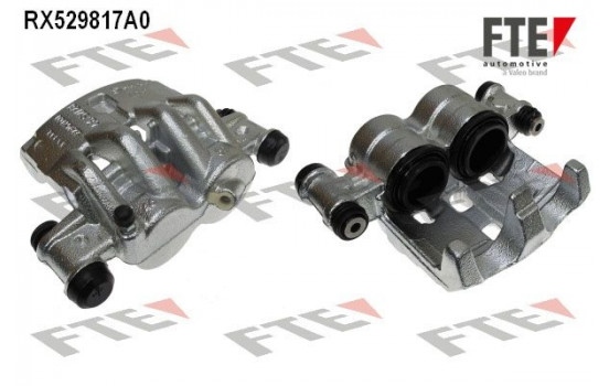 Bromsok RX529817A0 FTE