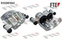 Bromsok RX529818A0 FTE