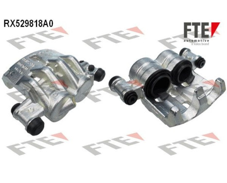 Bromsok RX529818A0 FTE