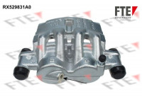 Bromsok RX529831A0 FTE