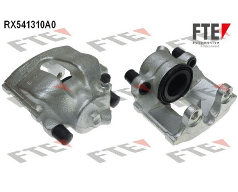 Bromsok RX541310A0 FTE