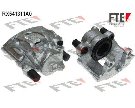 Bromsok RX541311A0 FTE