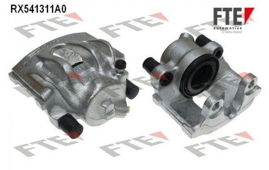 Bromsok RX541311A0 FTE