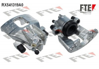 Bromsok RX541319A0 FTE