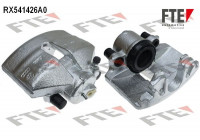 Bromsok RX541426A0 FTE