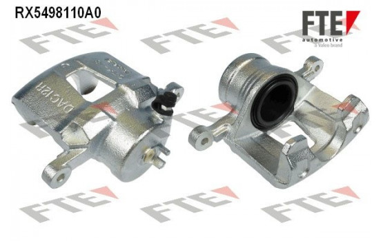Bromsok RX5498110A0 FTE