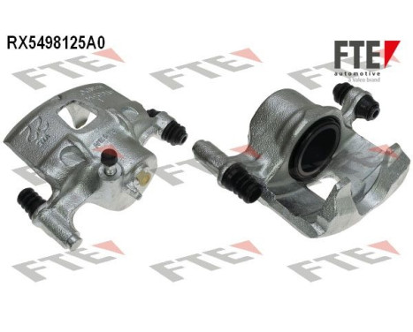 Bromsok RX5498125A0 FTE