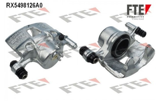 Bromsok RX5498126A0 FTE