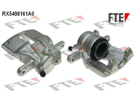 Bromsok RX5498161A0 FTE
