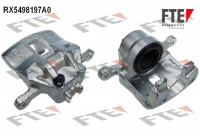 Bromsok RX5498197A0 FTE