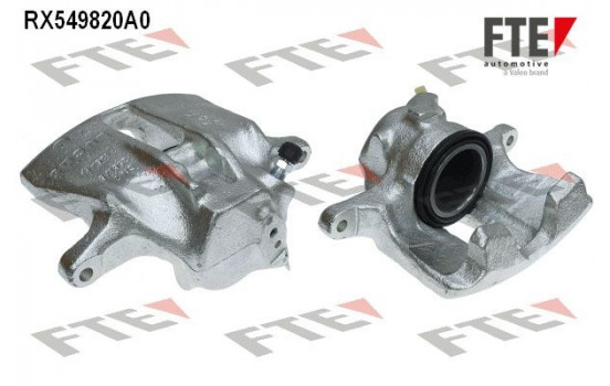 Bromsok RX549820A0 FTE