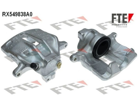 Bromsok RX549838A0 FTE