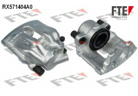 Bromsok RX571404A0 FTE