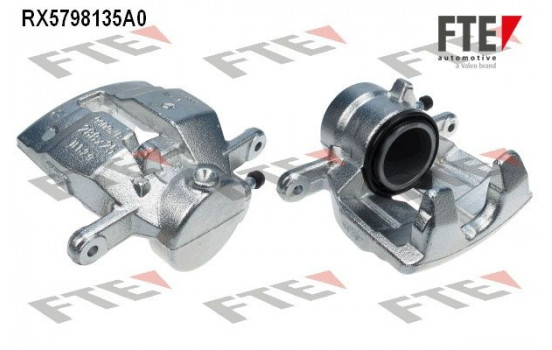 Bromsok RX5798135A0 FTE