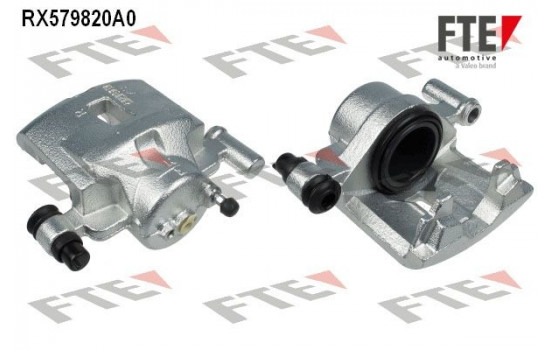 Bromsok RX579820A0 FTE