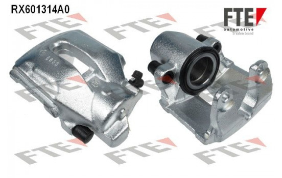 Bromsok RX601314A0 FTE