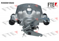 Bromsok RX6098109A0 FTE