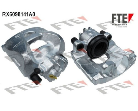 Bromsok RX6098141A0 FTE