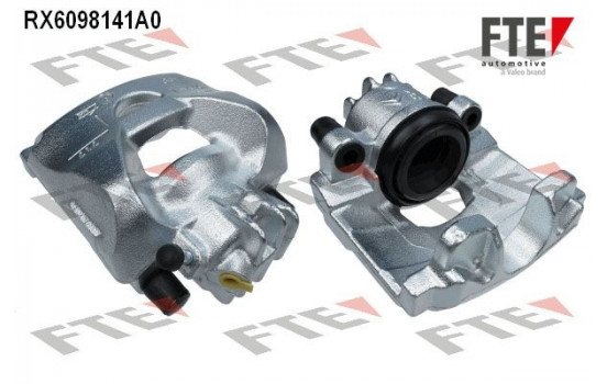 Bromsok RX6098141A0 FTE